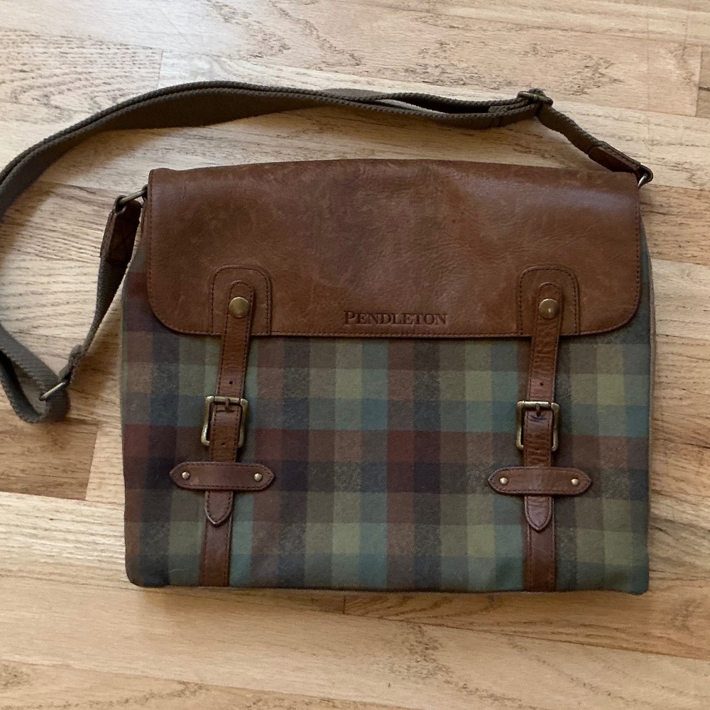 Pendleton